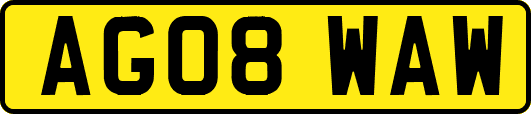 AG08WAW