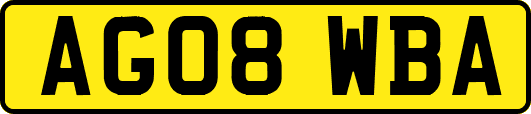 AG08WBA