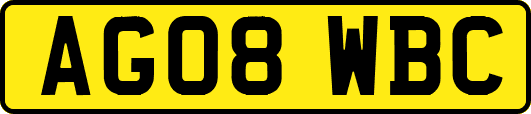 AG08WBC