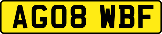 AG08WBF
