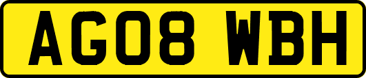 AG08WBH