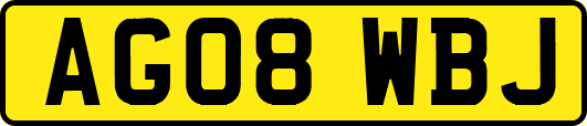 AG08WBJ