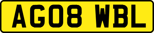 AG08WBL