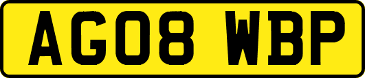 AG08WBP