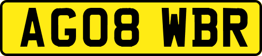 AG08WBR