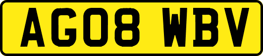 AG08WBV