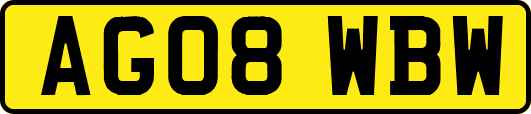 AG08WBW