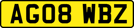 AG08WBZ