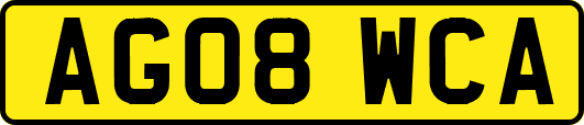AG08WCA