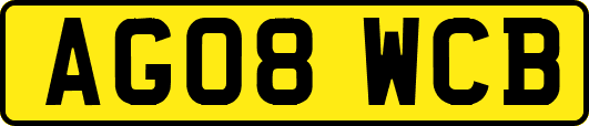 AG08WCB