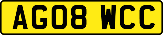 AG08WCC