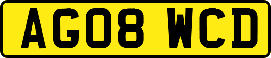 AG08WCD