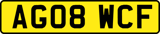 AG08WCF
