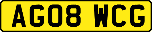 AG08WCG