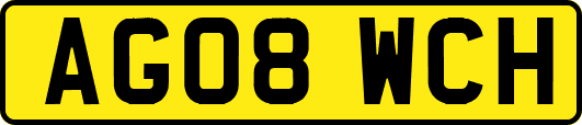 AG08WCH