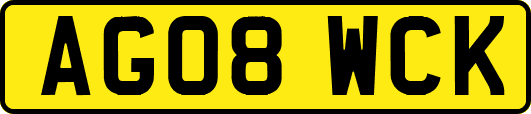 AG08WCK
