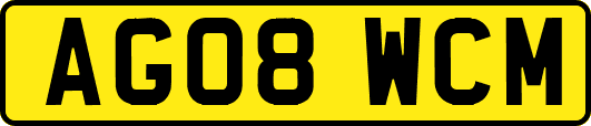 AG08WCM