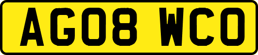 AG08WCO