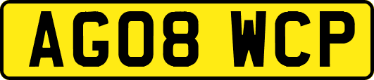 AG08WCP