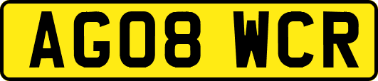 AG08WCR