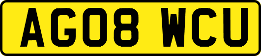 AG08WCU