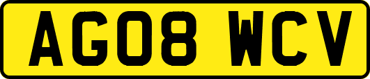 AG08WCV