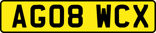 AG08WCX