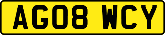 AG08WCY