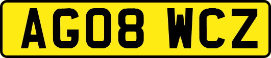 AG08WCZ