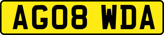 AG08WDA