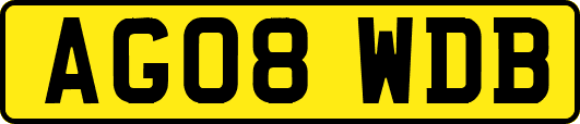 AG08WDB