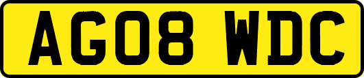 AG08WDC