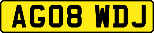 AG08WDJ