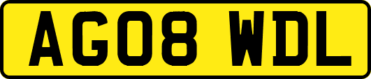 AG08WDL