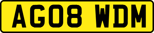 AG08WDM