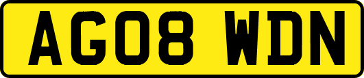AG08WDN