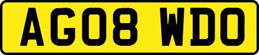 AG08WDO