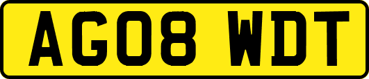 AG08WDT