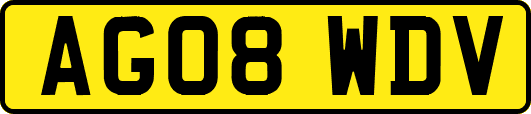 AG08WDV