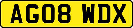 AG08WDX