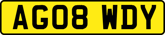 AG08WDY