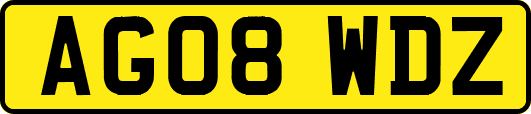 AG08WDZ