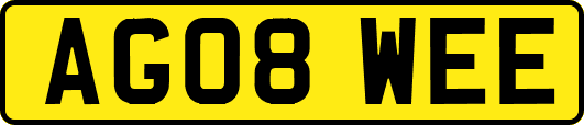 AG08WEE