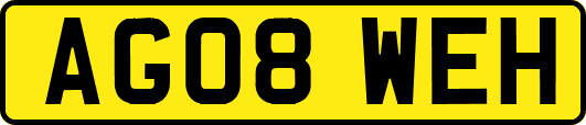 AG08WEH