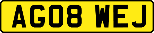 AG08WEJ