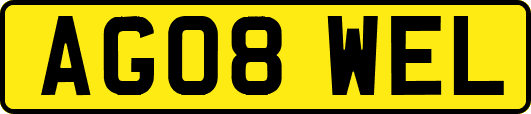 AG08WEL