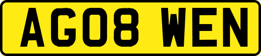 AG08WEN