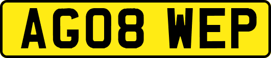 AG08WEP