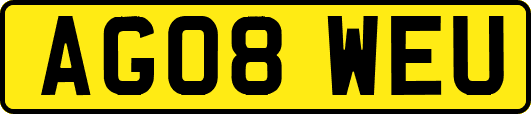 AG08WEU
