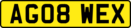 AG08WEX